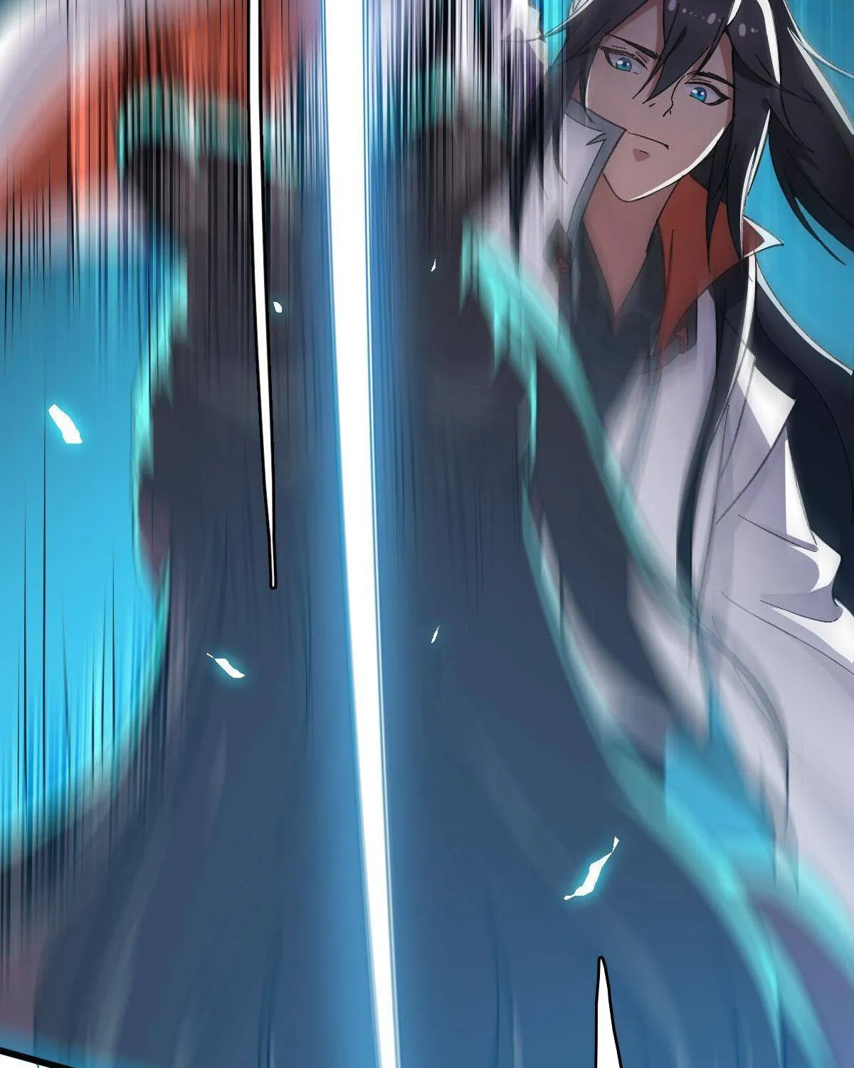 Supreme Taoist (2021) Chapter 45 page 71 - 