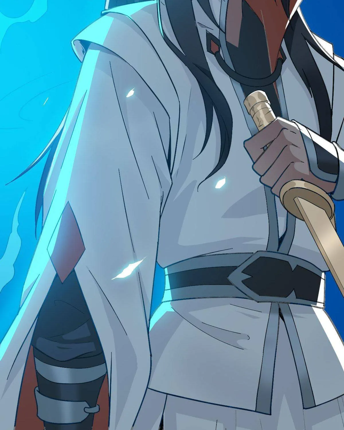 Supreme Taoist (2021) Chapter 45 page 77 - 