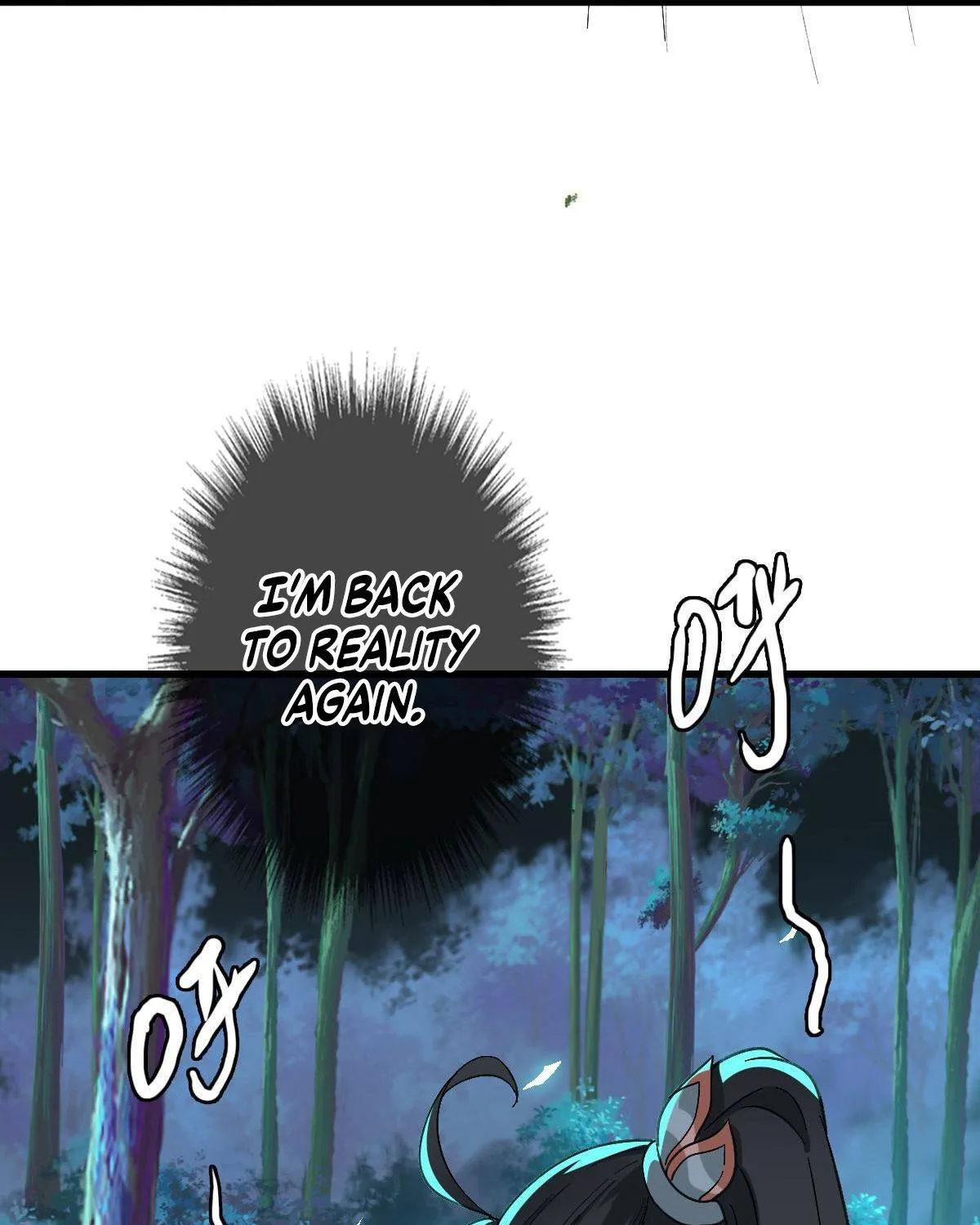 Supreme Taoist (2021) Chapter 45 page 79 - 