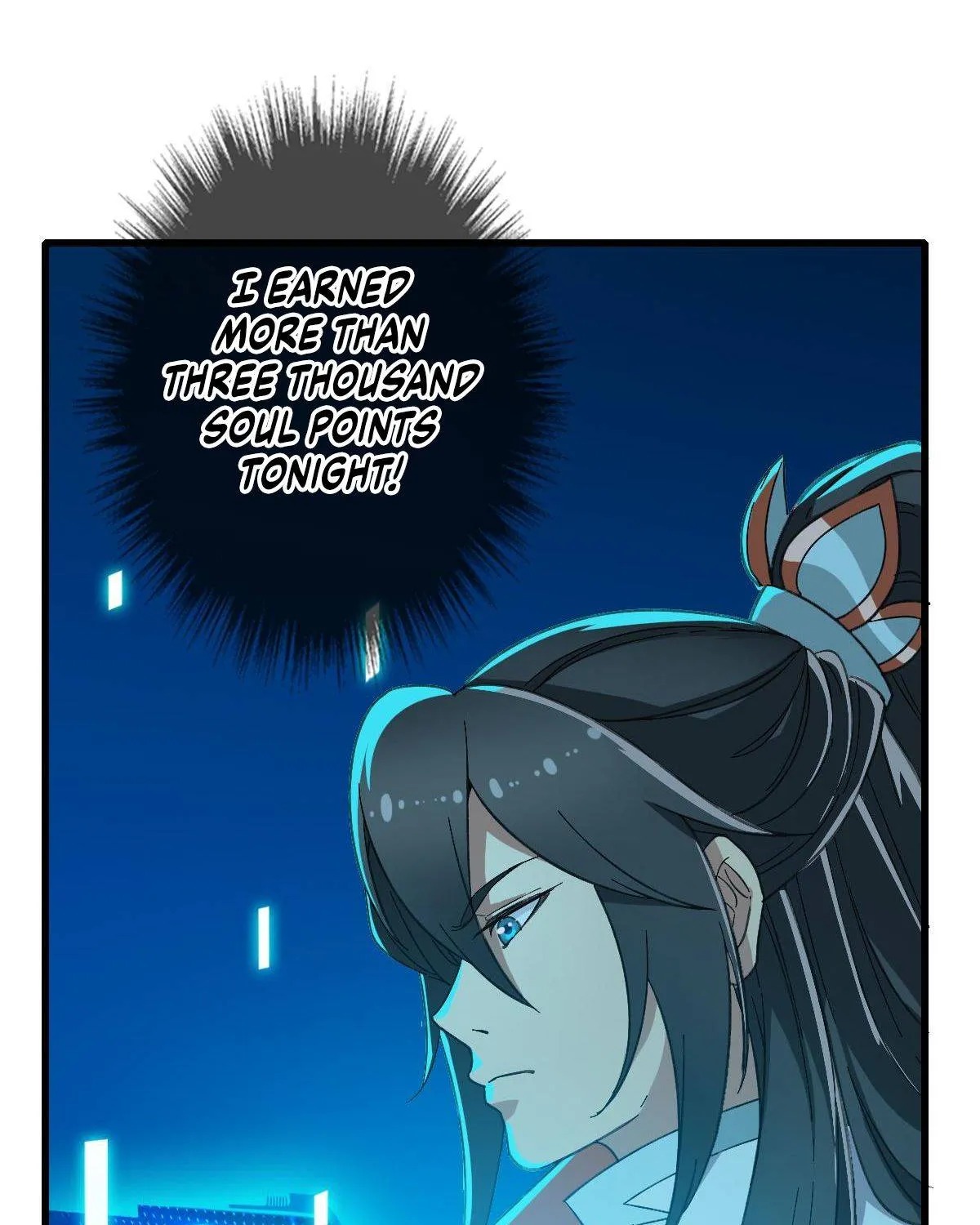 Supreme Taoist (2021) Chapter 45 page 81 - 