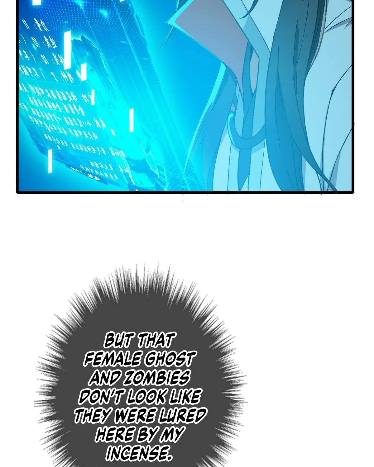 Supreme Taoist (2021) Chapter 45 page 82 - 