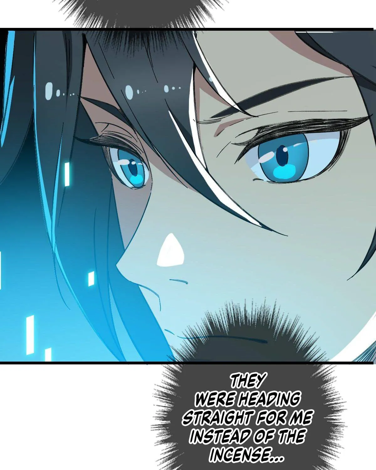 Supreme Taoist (2021) Chapter 45 page 83 - 