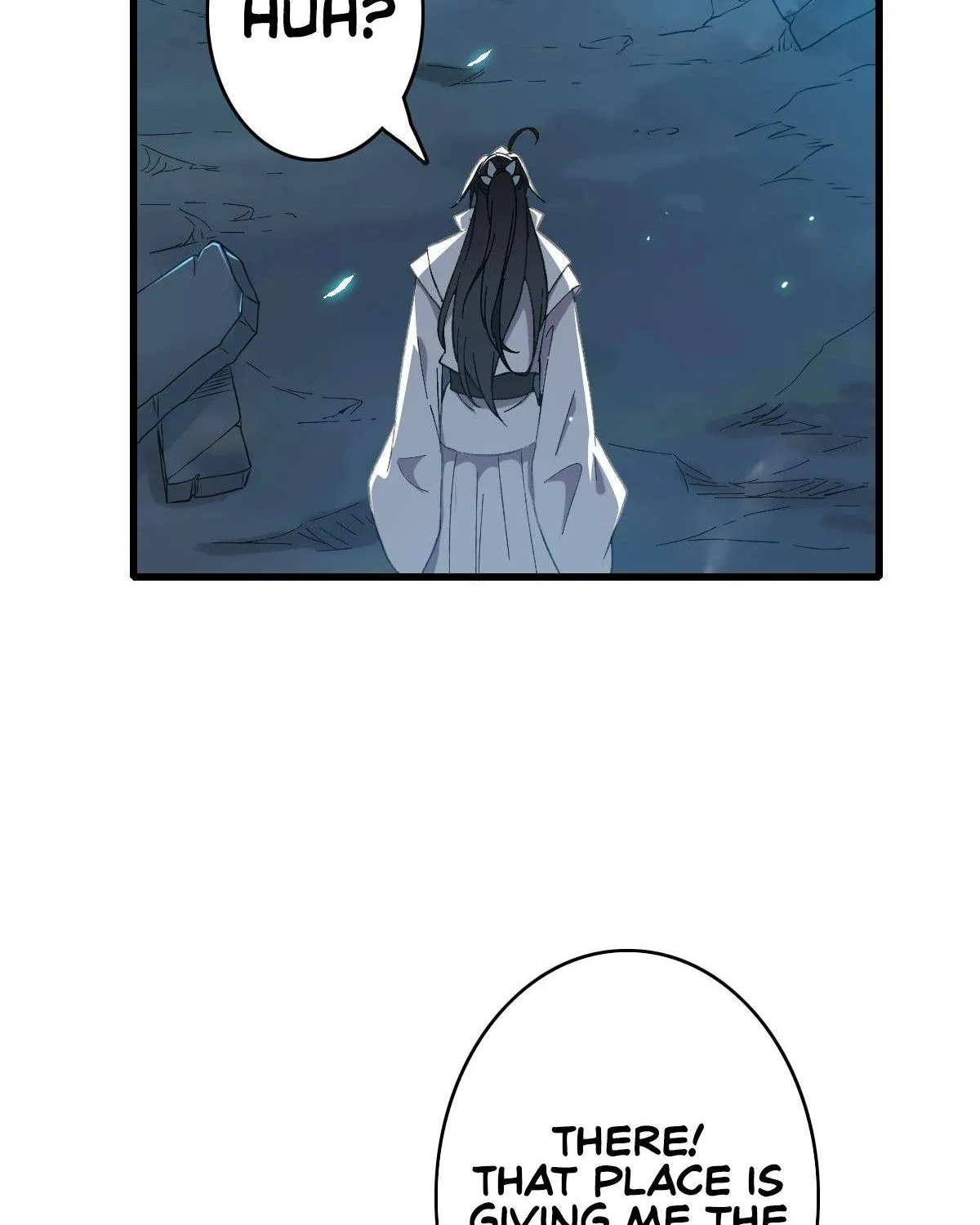 Supreme Taoist (2021) Chapter 45 page 85 - 