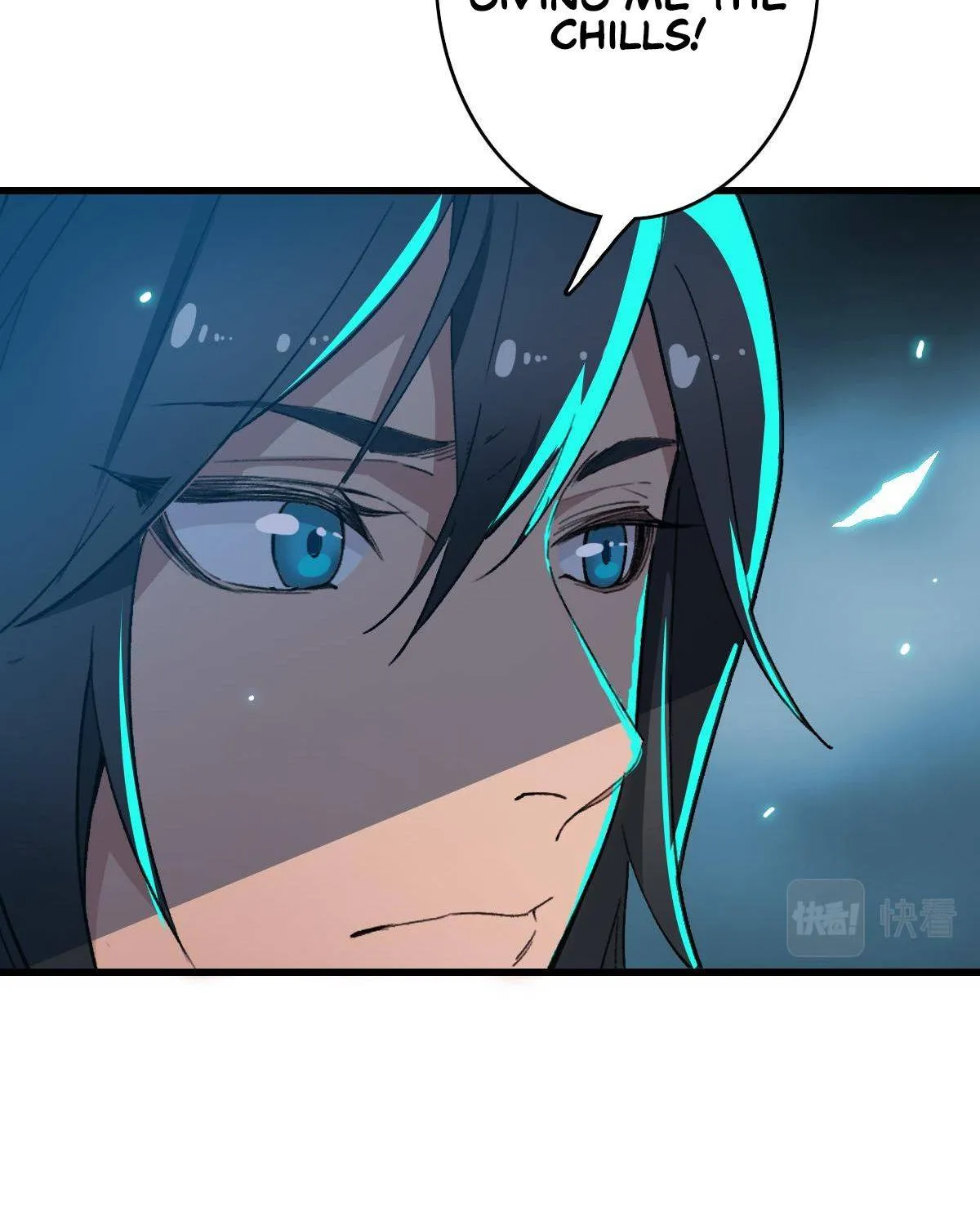Supreme Taoist (2021) Chapter 45 page 86 - 