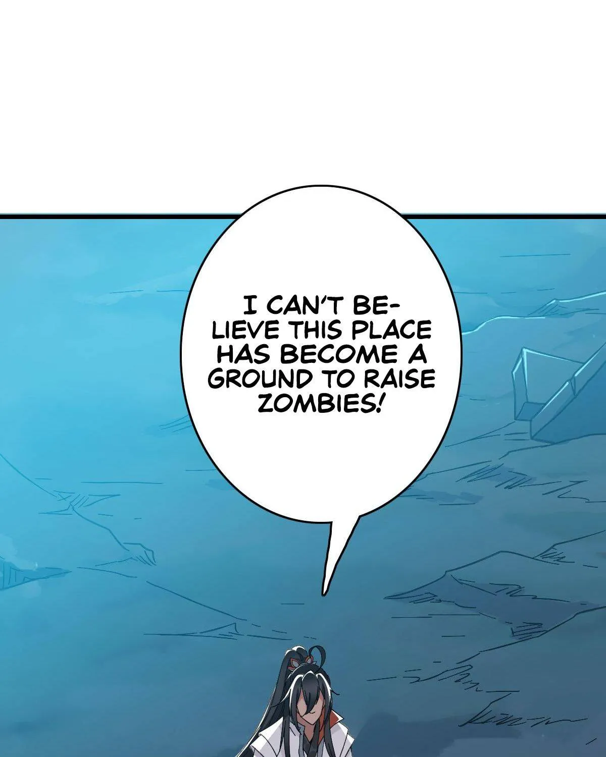 Supreme Taoist (2021) Chapter 45 page 89 - 