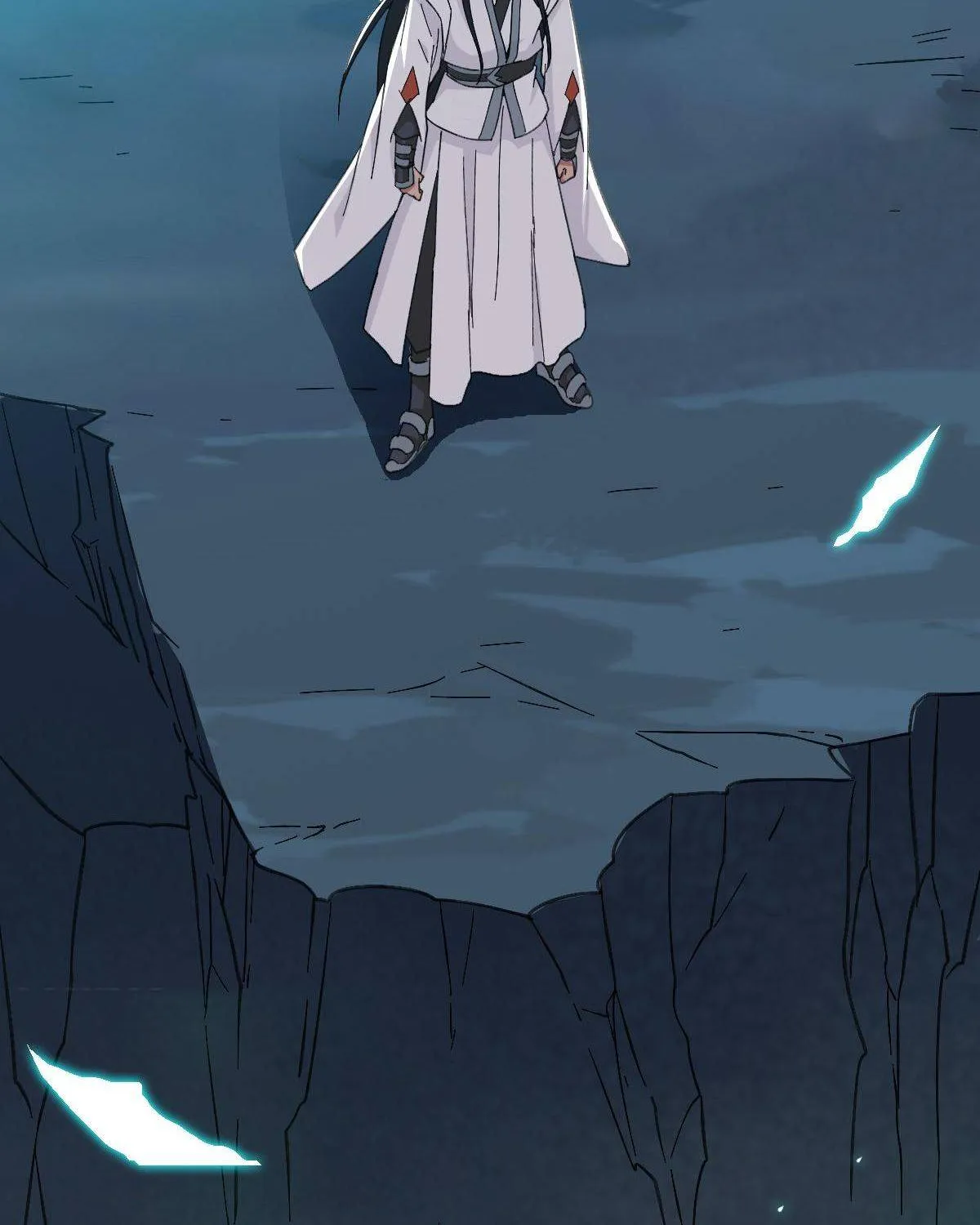 Supreme Taoist (2021) Chapter 45 page 90 - 