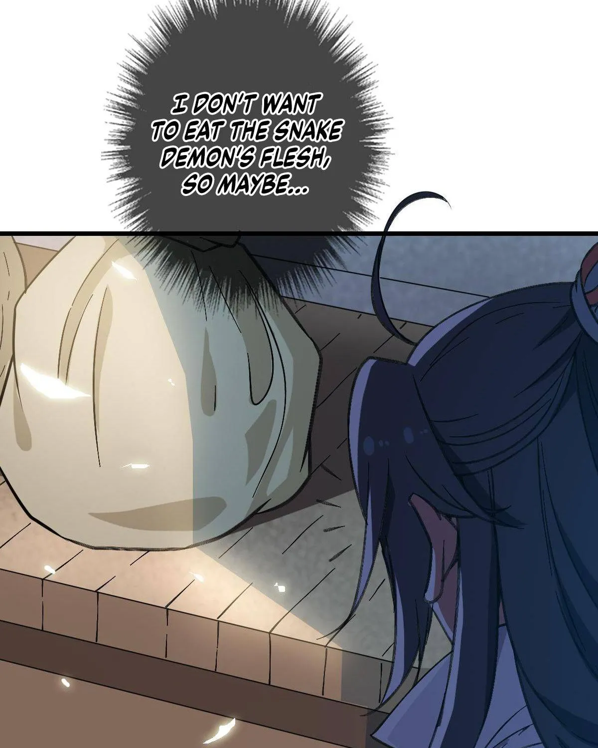 Supreme Taoist (2021) Chapter 45 page 10 - 