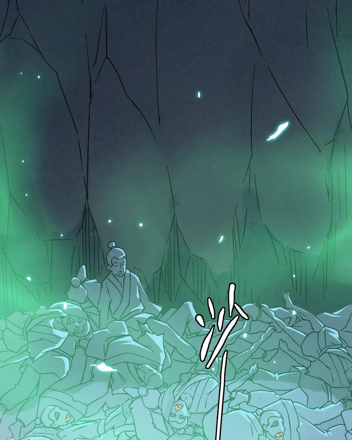 Supreme Taoist (2021) Chapter 45 page 91 - 