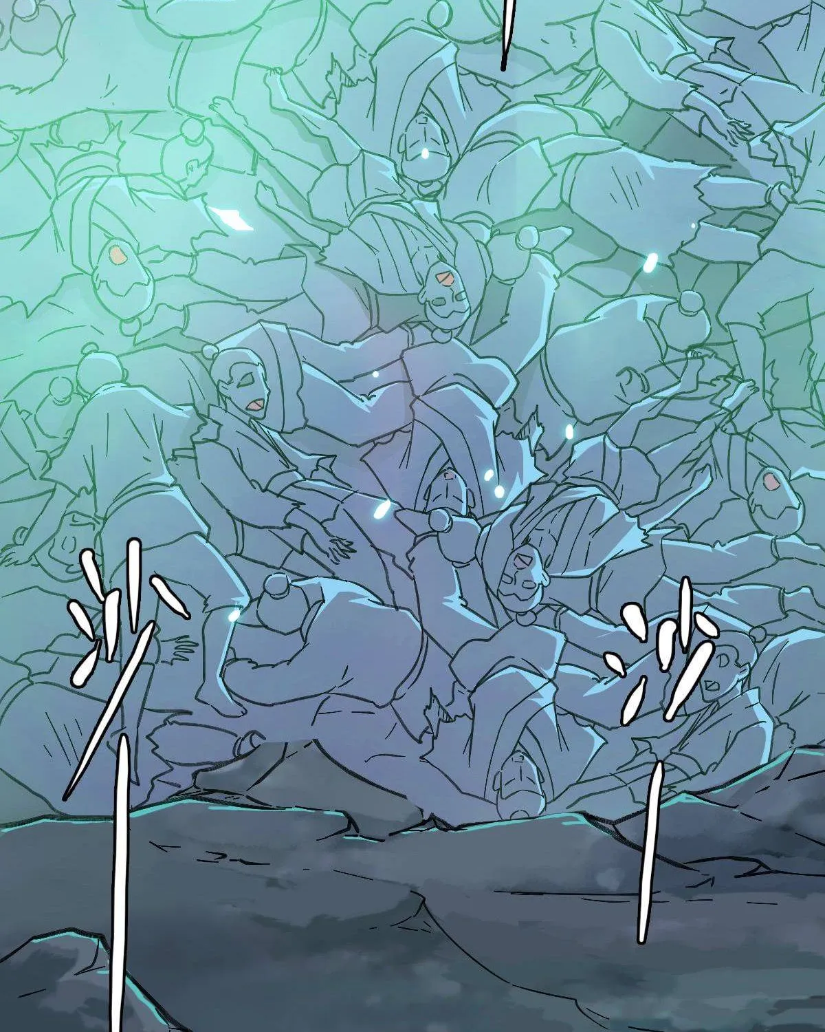 Supreme Taoist (2021) Chapter 45 page 92 - 