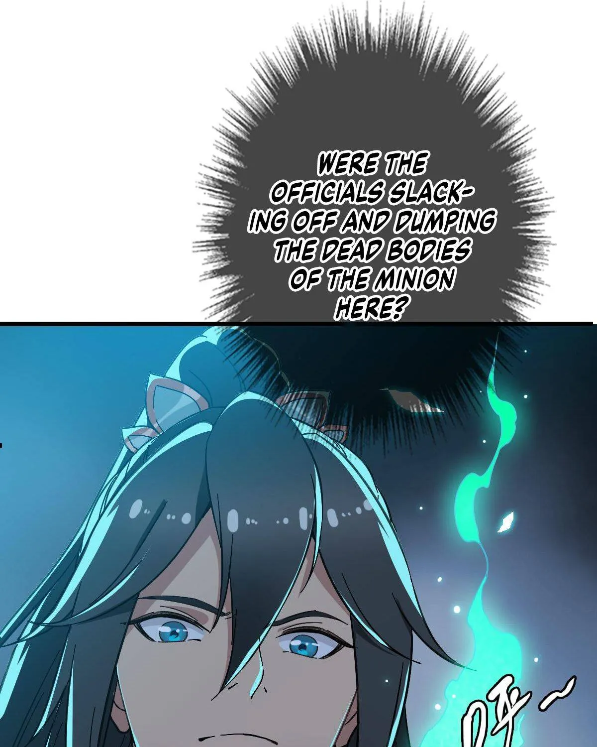 Supreme Taoist (2021) Chapter 45 page 94 - 