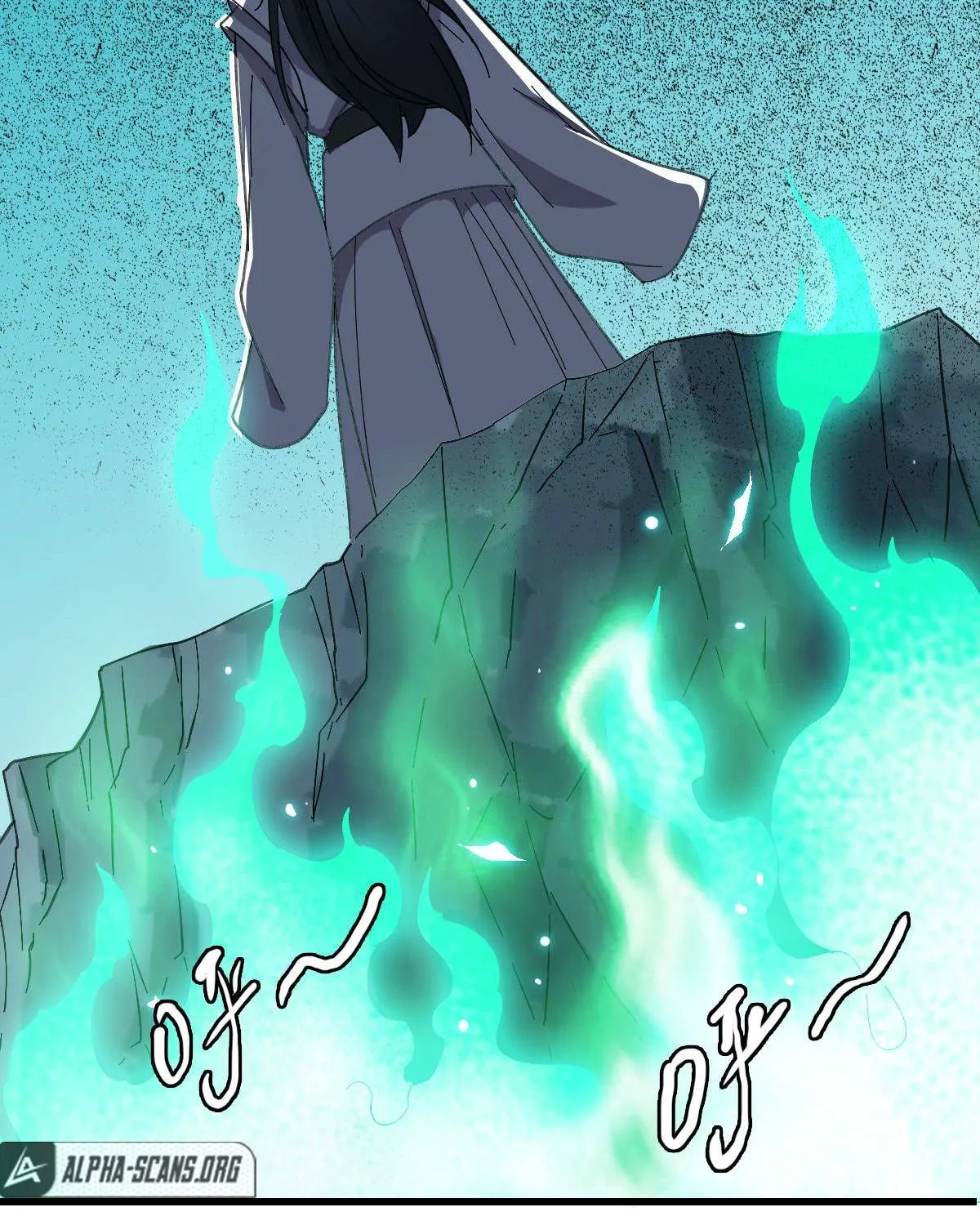 Supreme Taoist (2021) Chapter 45 page 97 - 