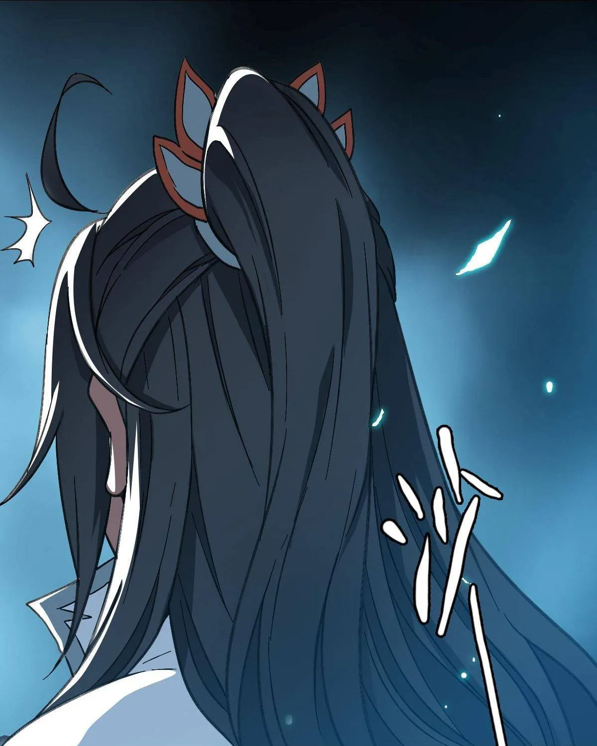Supreme Taoist (2021) Chapter 45 page 99 - 