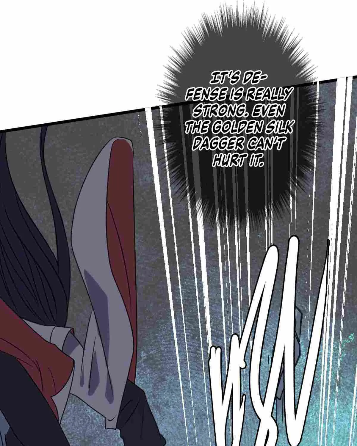 Supreme Taoist (2021) Chapter 46 page 12 - 