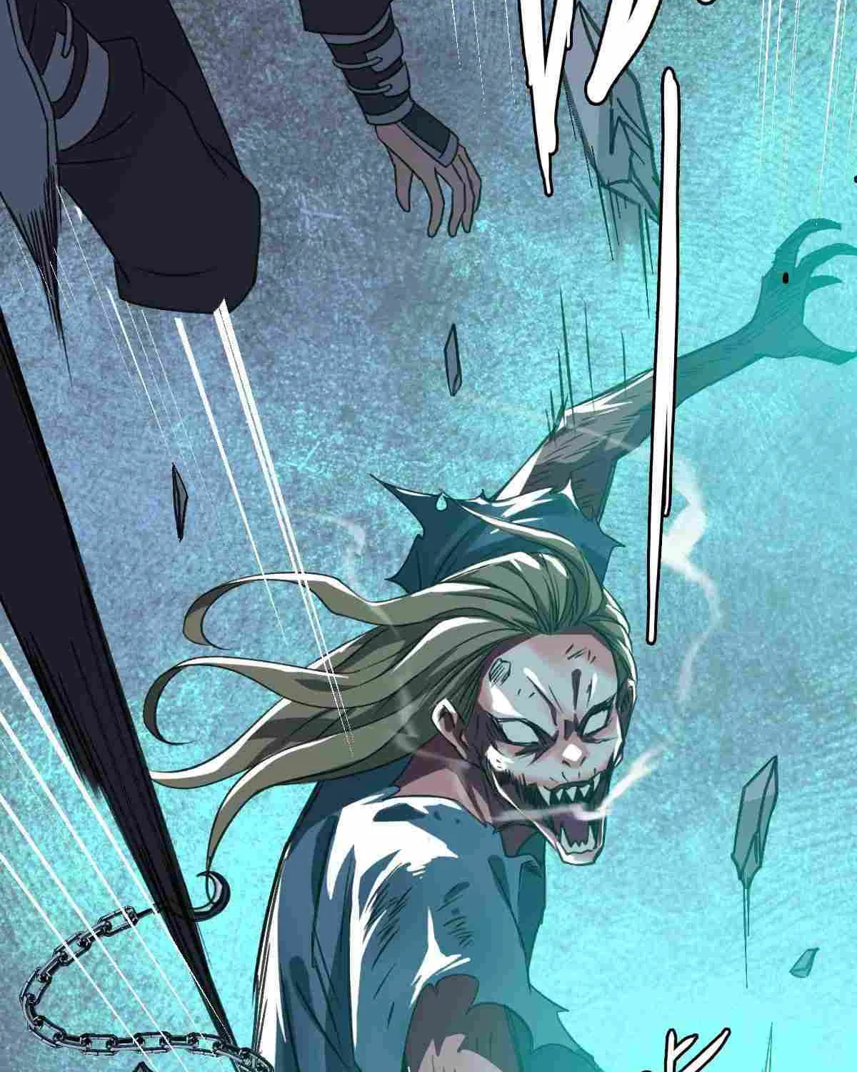 Supreme Taoist (2021) Chapter 46 page 13 - 