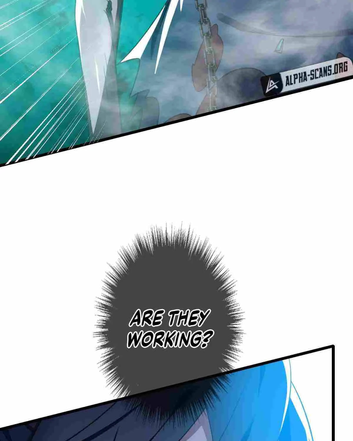 Supreme Taoist (2021) Chapter 46 page 18 - 