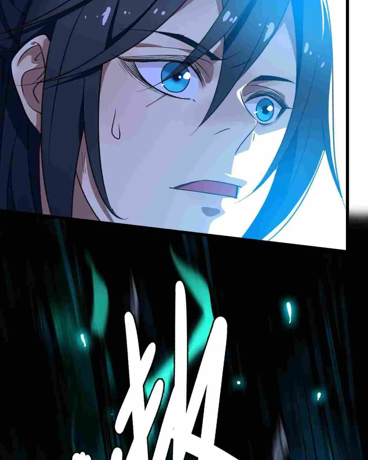 Supreme Taoist (2021) Chapter 46 page 19 - 