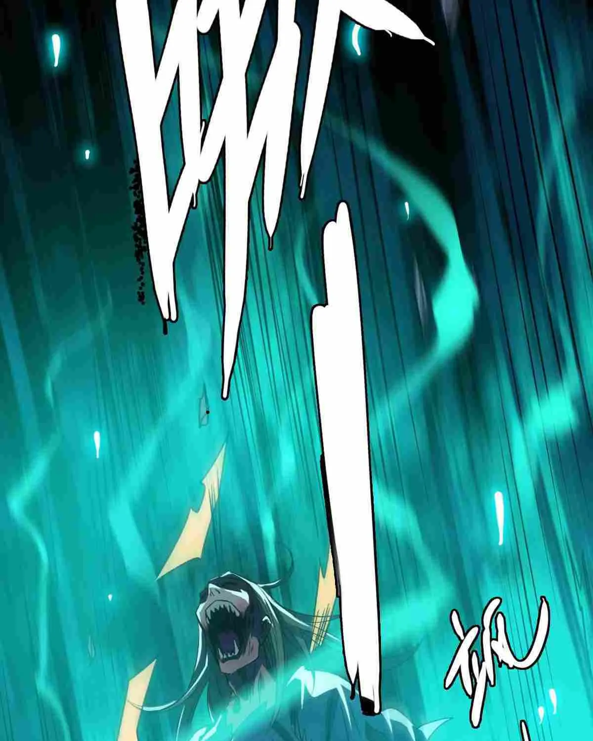 Supreme Taoist (2021) Chapter 46 page 20 - 
