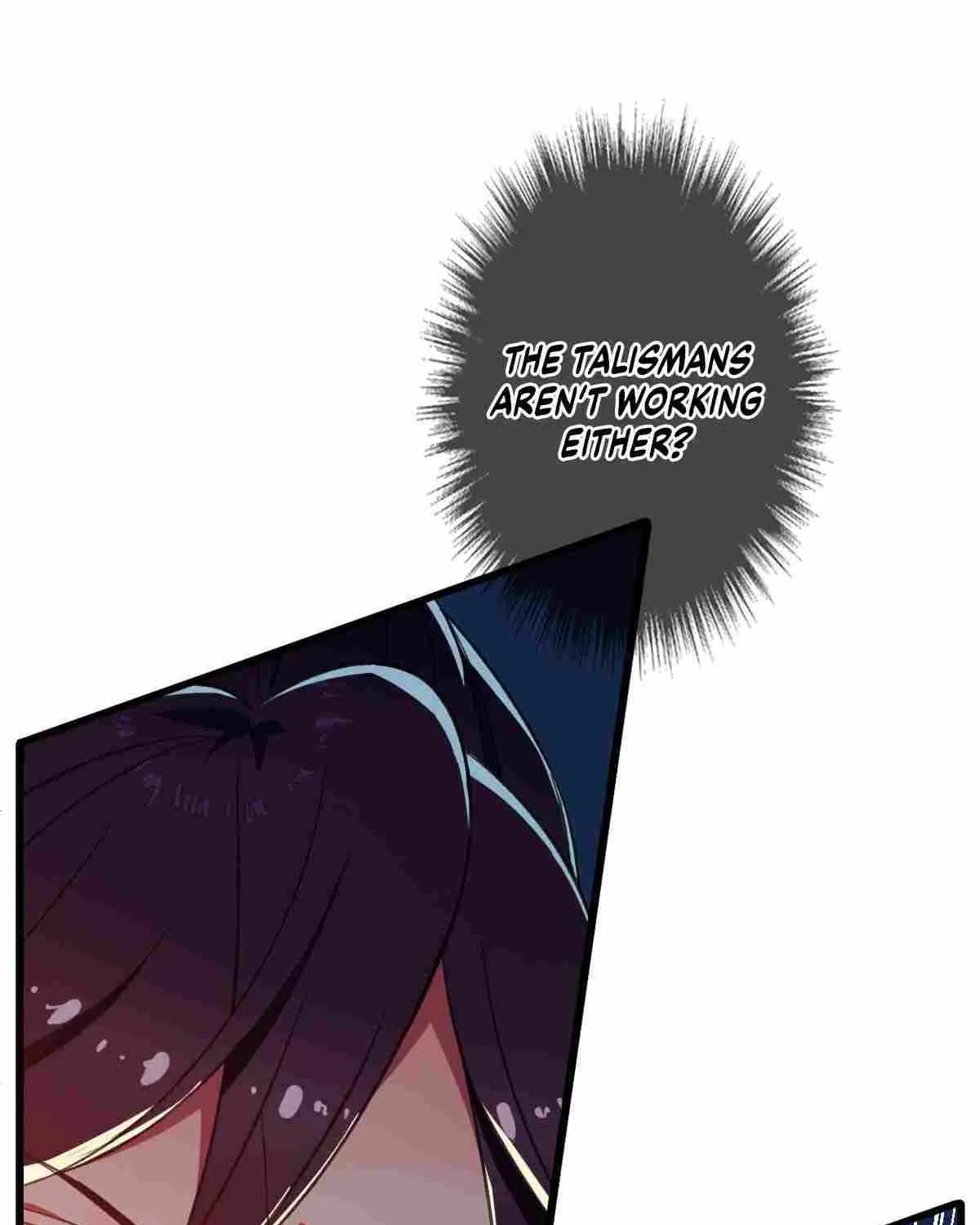 Supreme Taoist (2021) Chapter 46 page 23 - 