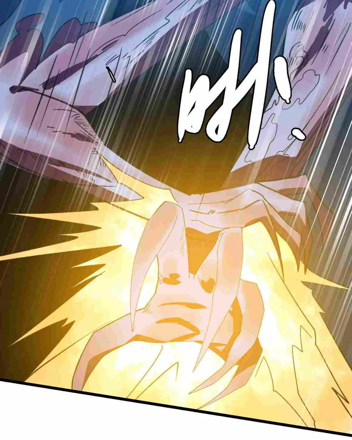 Supreme Taoist (2021) Chapter 46 page 28 - 