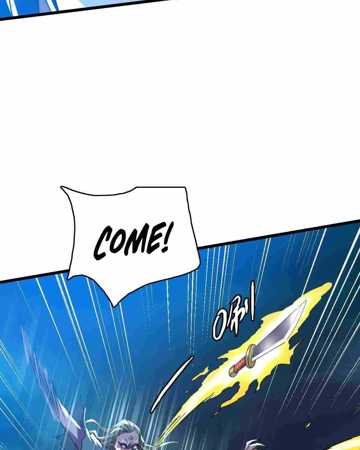 Supreme Taoist (2021) Chapter 46 page 30 - 