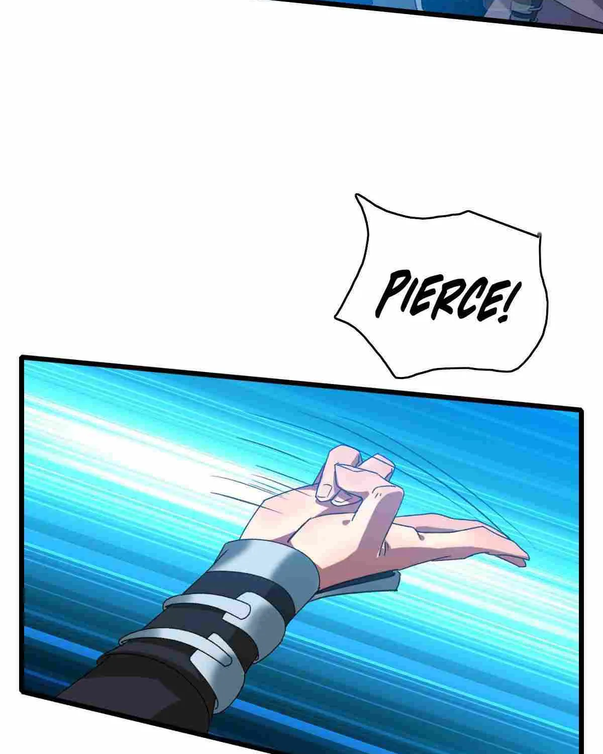 Supreme Taoist (2021) Chapter 46 page 32 - 