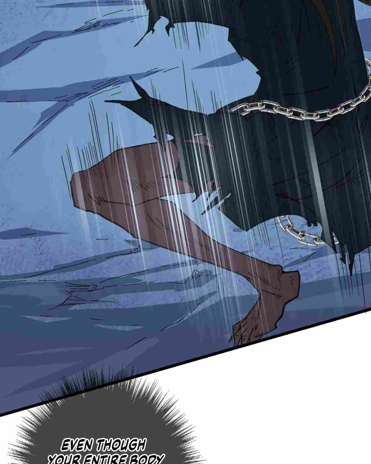 Supreme Taoist (2021) Chapter 46 page 35 - 