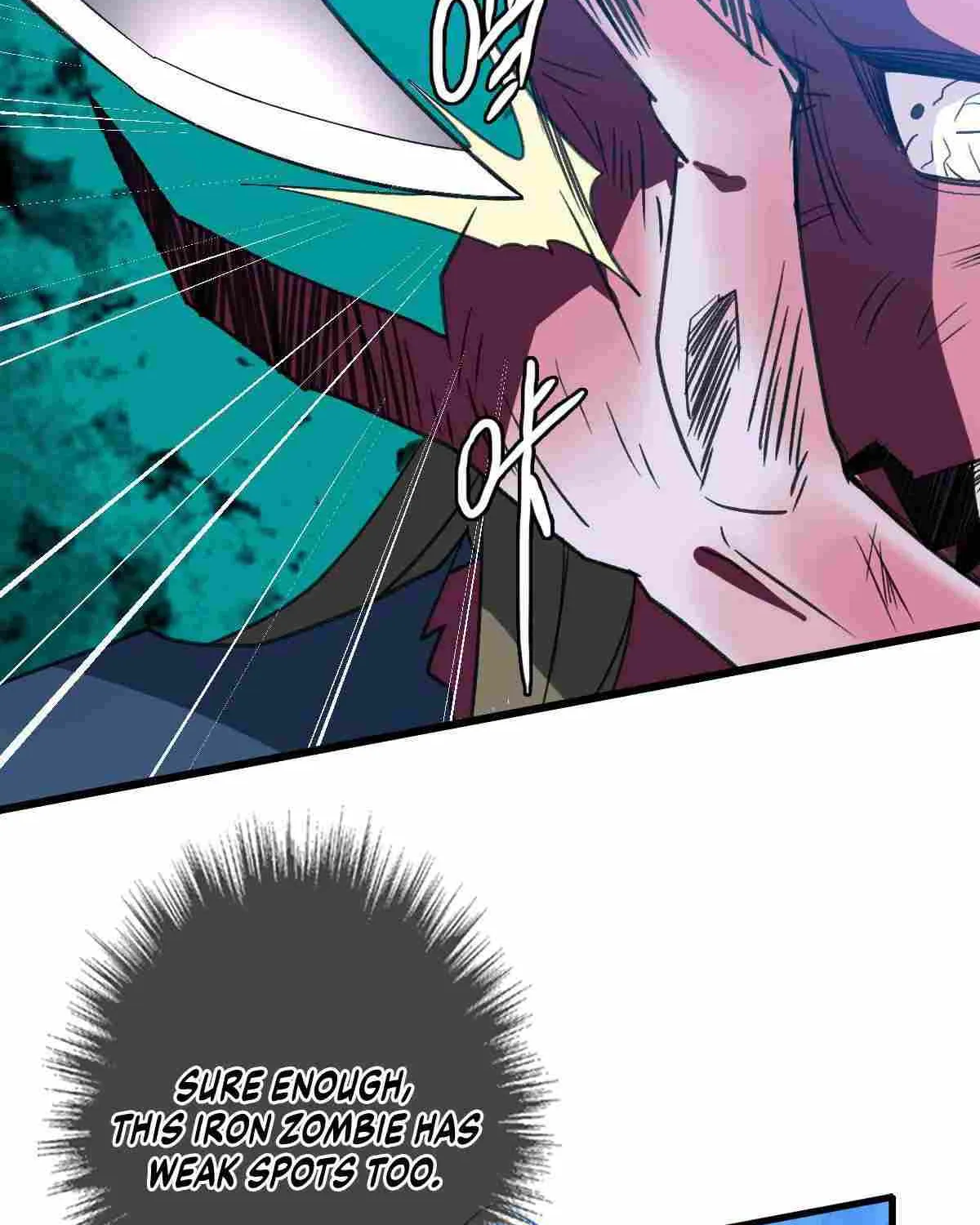 Supreme Taoist (2021) Chapter 46 page 39 - 