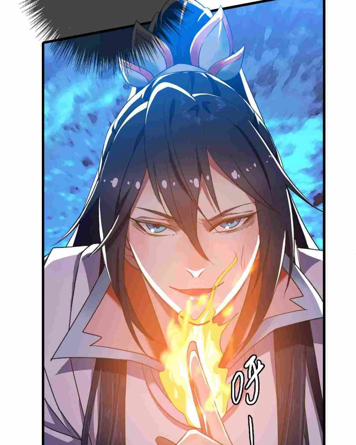 Supreme Taoist (2021) Chapter 46 page 40 - 