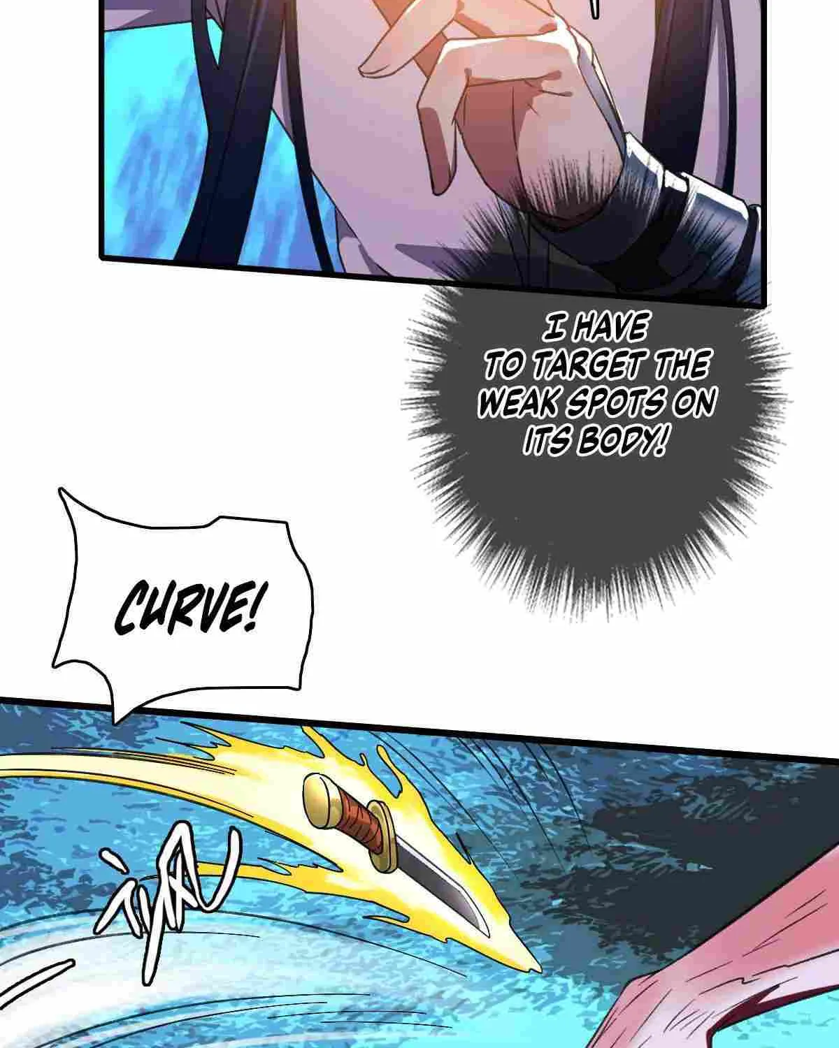 Supreme Taoist (2021) Chapter 46 page 41 - 