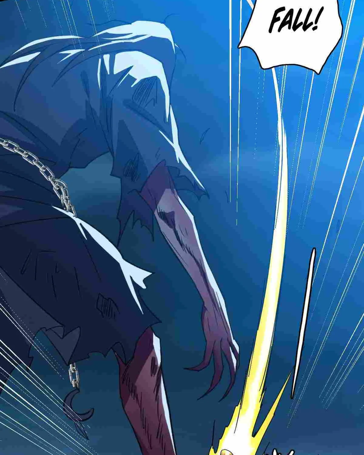Supreme Taoist (2021) Chapter 46 page 43 - 
