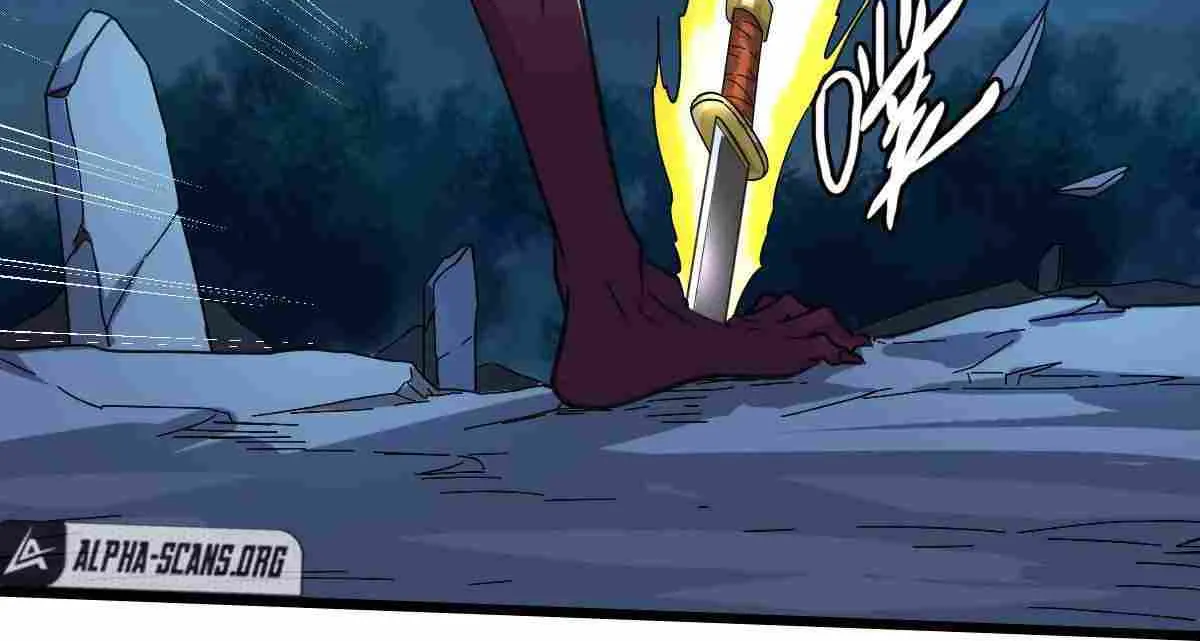 Supreme Taoist (2021) Chapter 46 page 44 - 