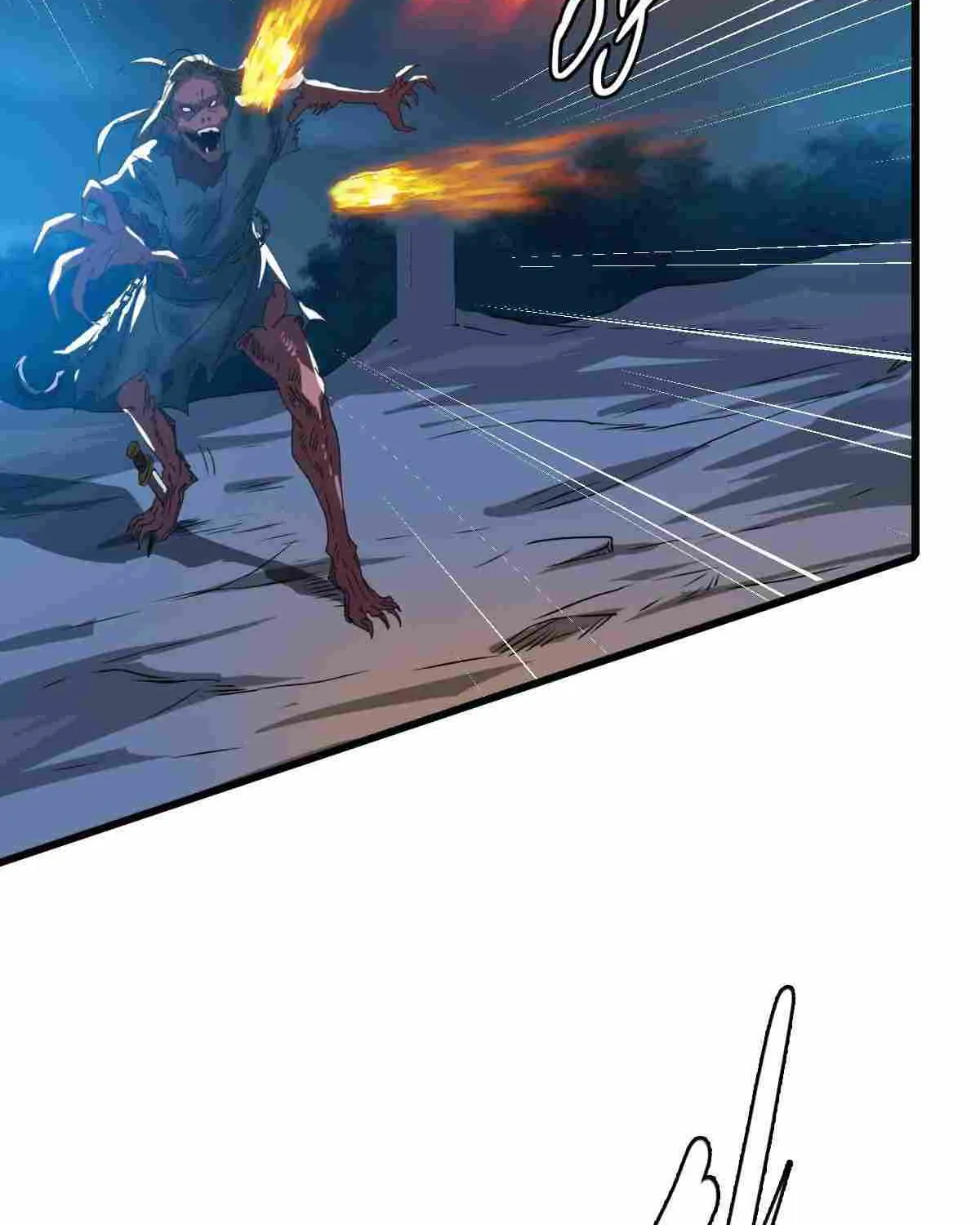 Supreme Taoist (2021) Chapter 46 page 46 - 