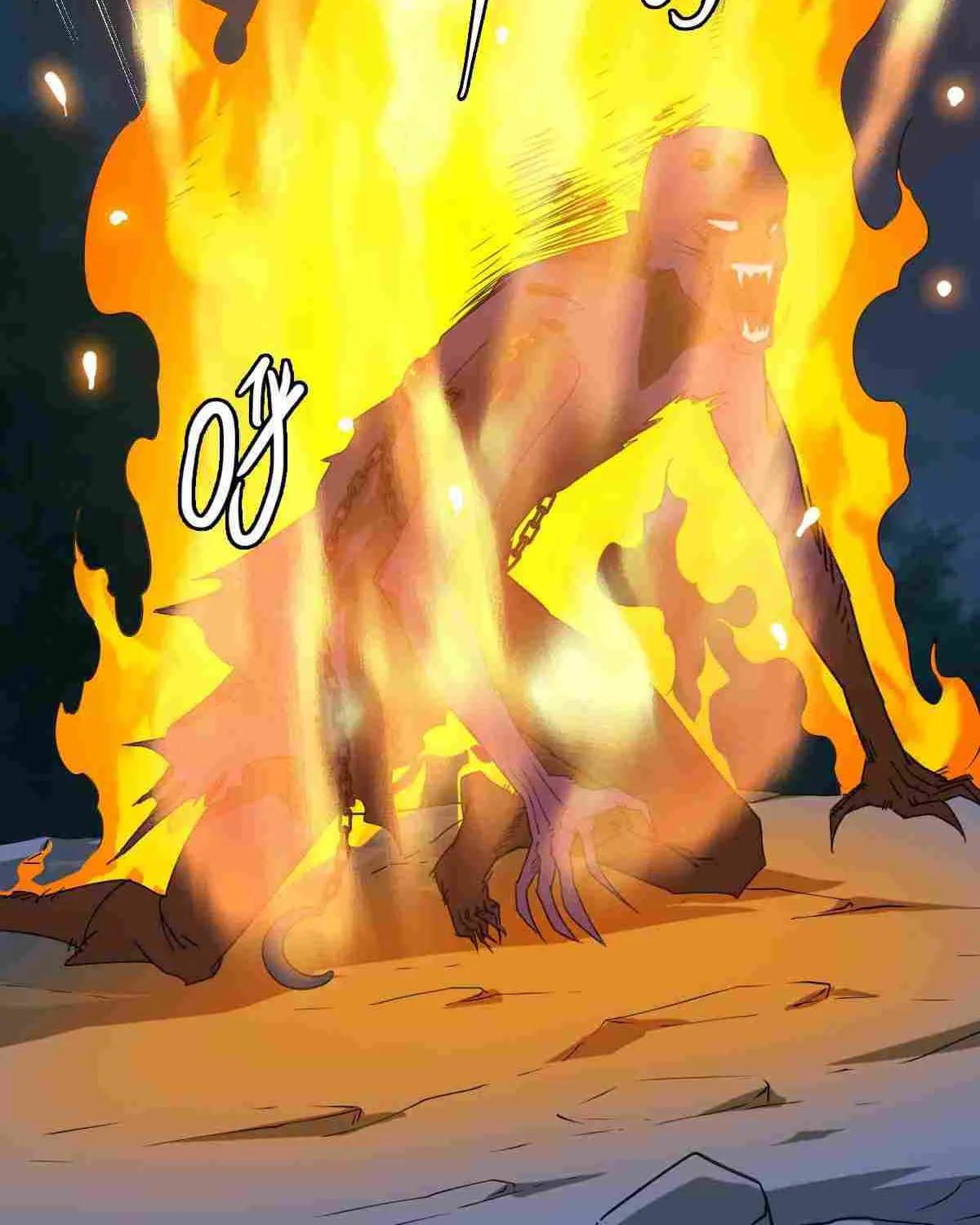 Supreme Taoist (2021) Chapter 46 page 48 - 