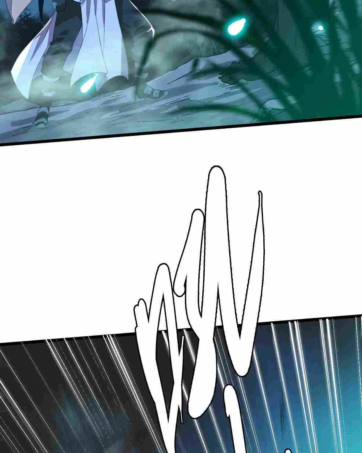 Supreme Taoist (2021) Chapter 46 page 6 - 