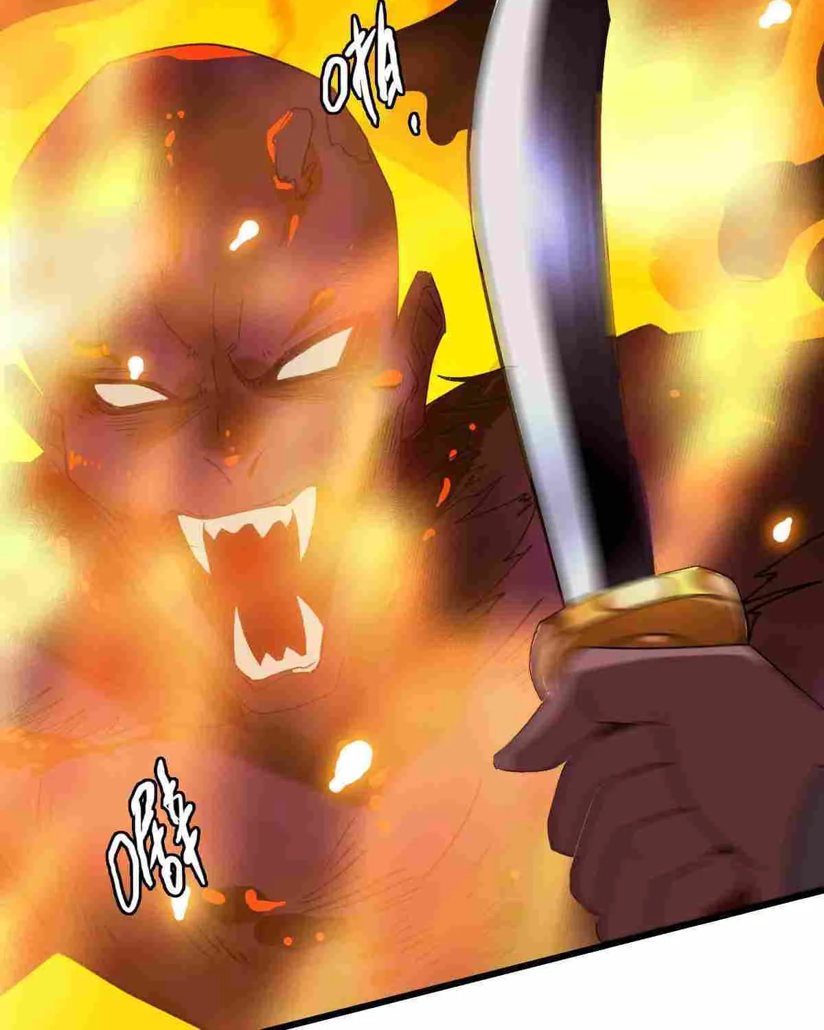 Supreme Taoist (2021) Chapter 46 page 52 - 
