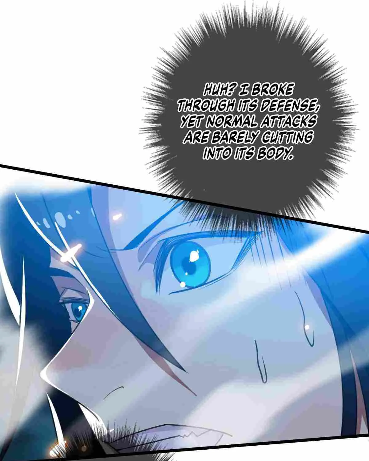 Supreme Taoist (2021) Chapter 46 page 55 - 