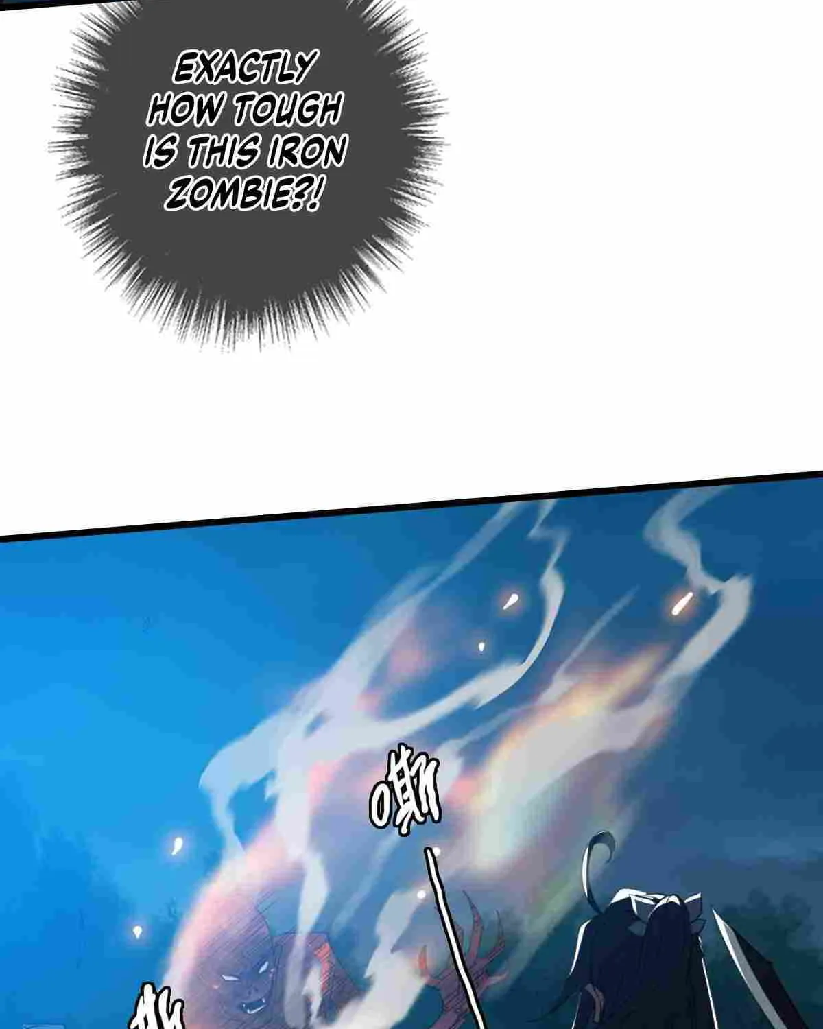 Supreme Taoist (2021) Chapter 46 page 56 - 