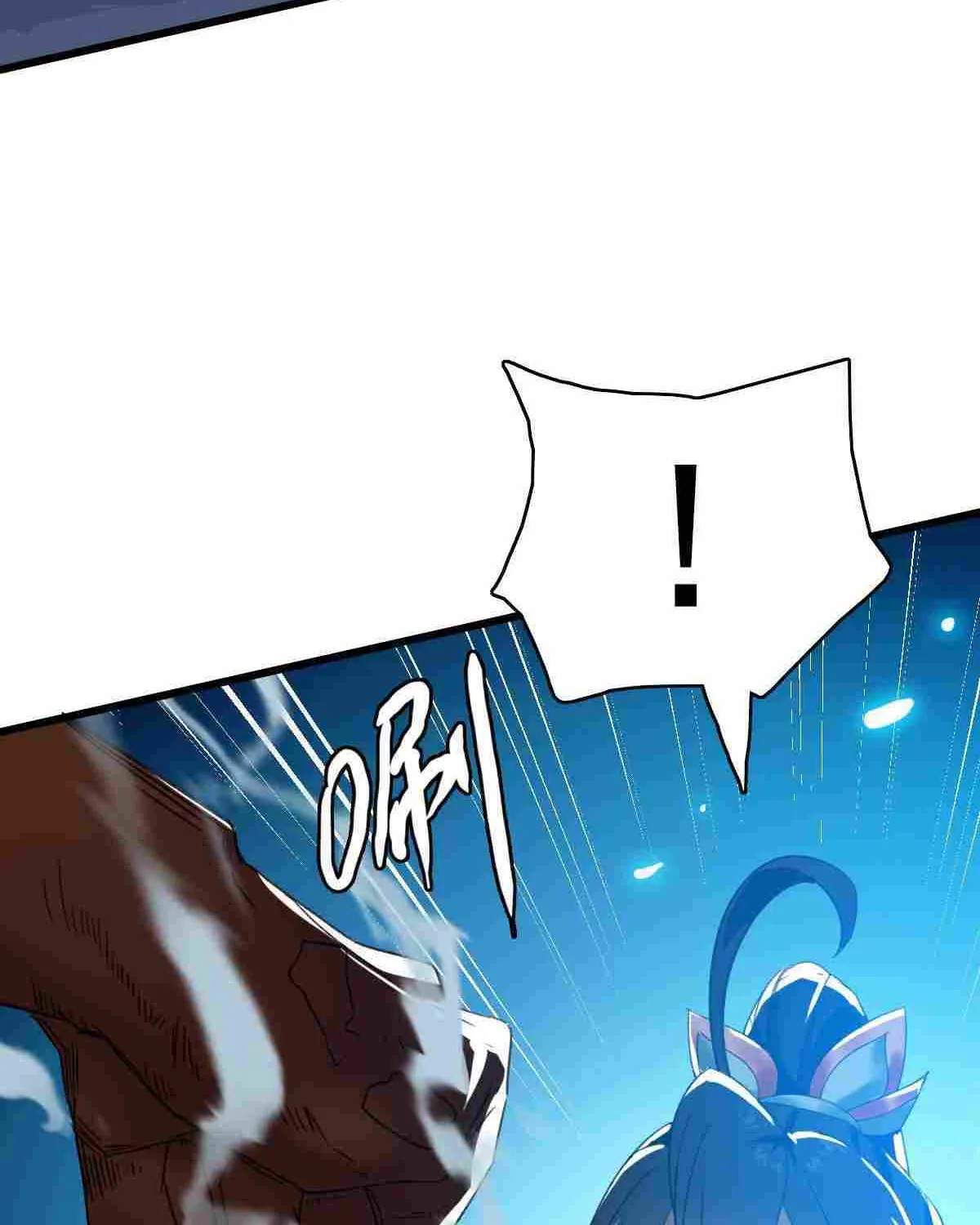 Supreme Taoist (2021) Chapter 46 page 58 - 