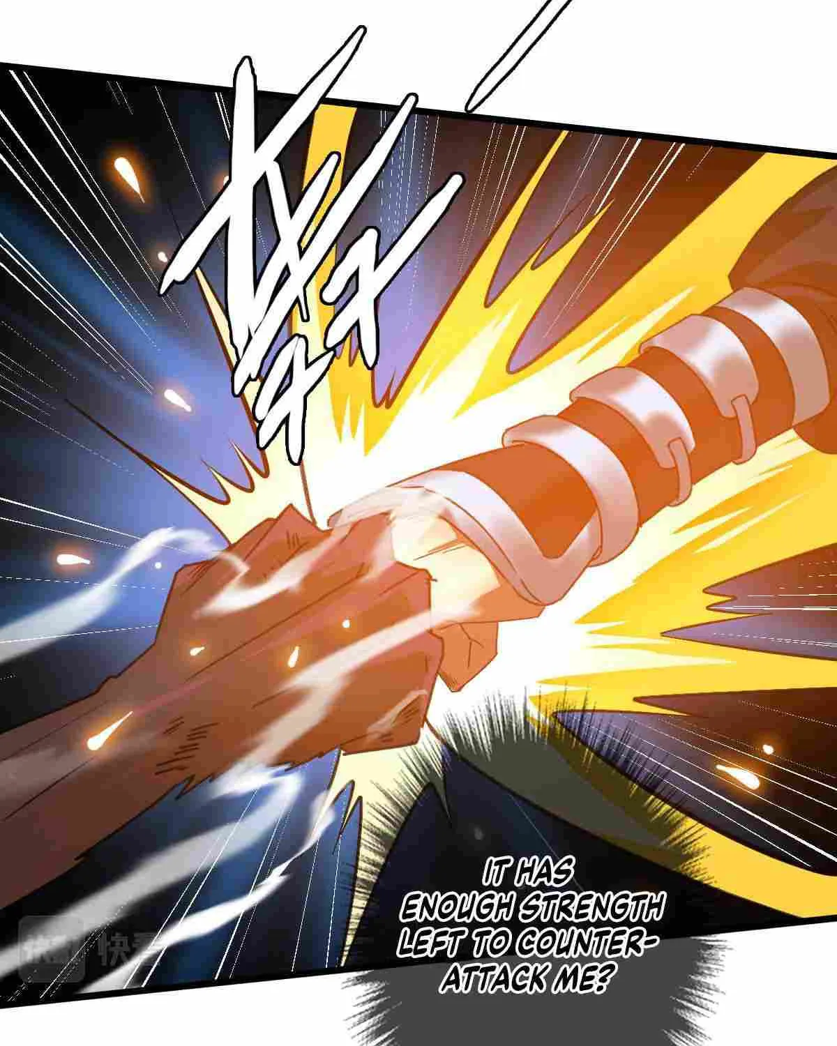 Supreme Taoist (2021) Chapter 46 page 60 - 