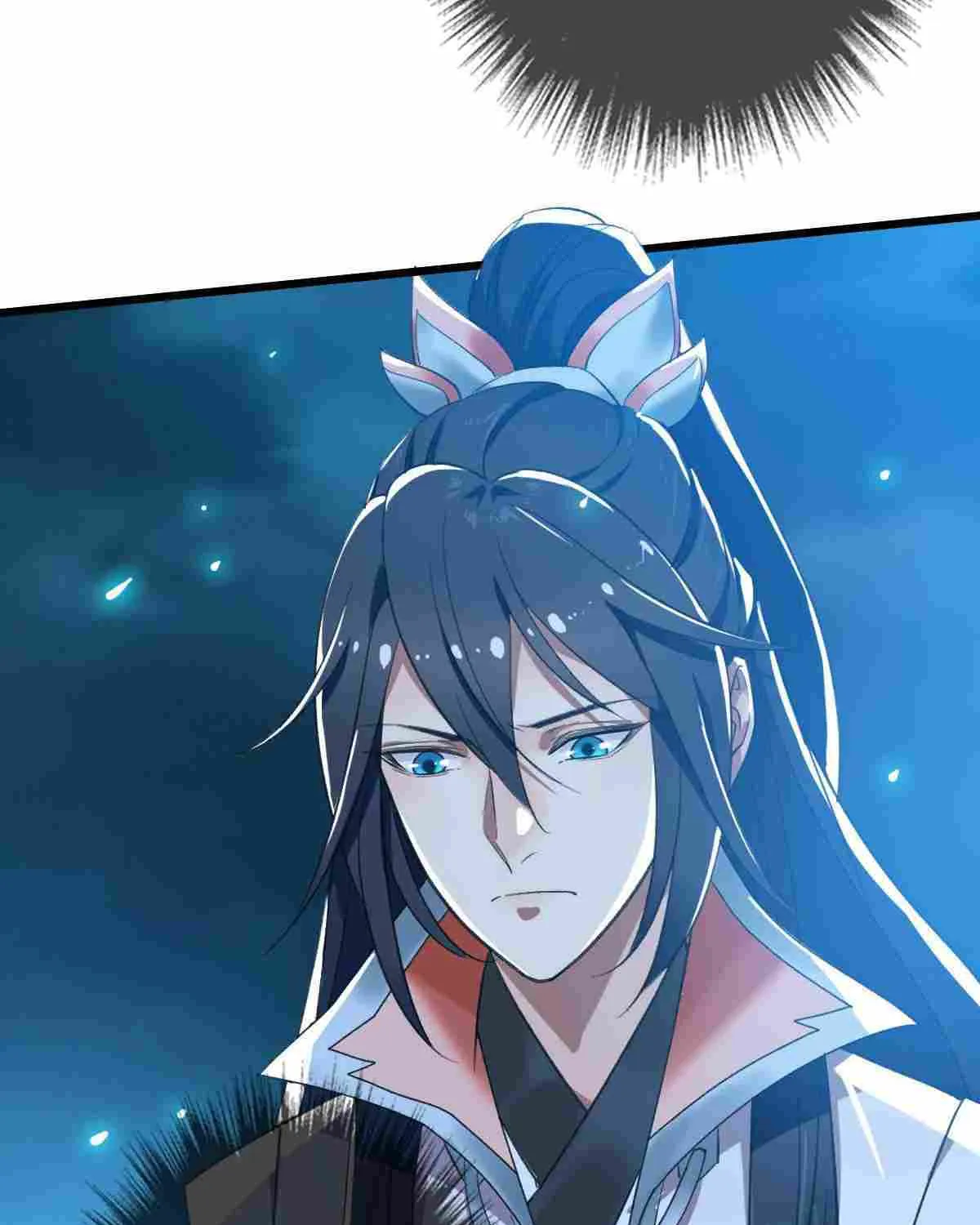 Supreme Taoist (2021) Chapter 46 page 68 - 