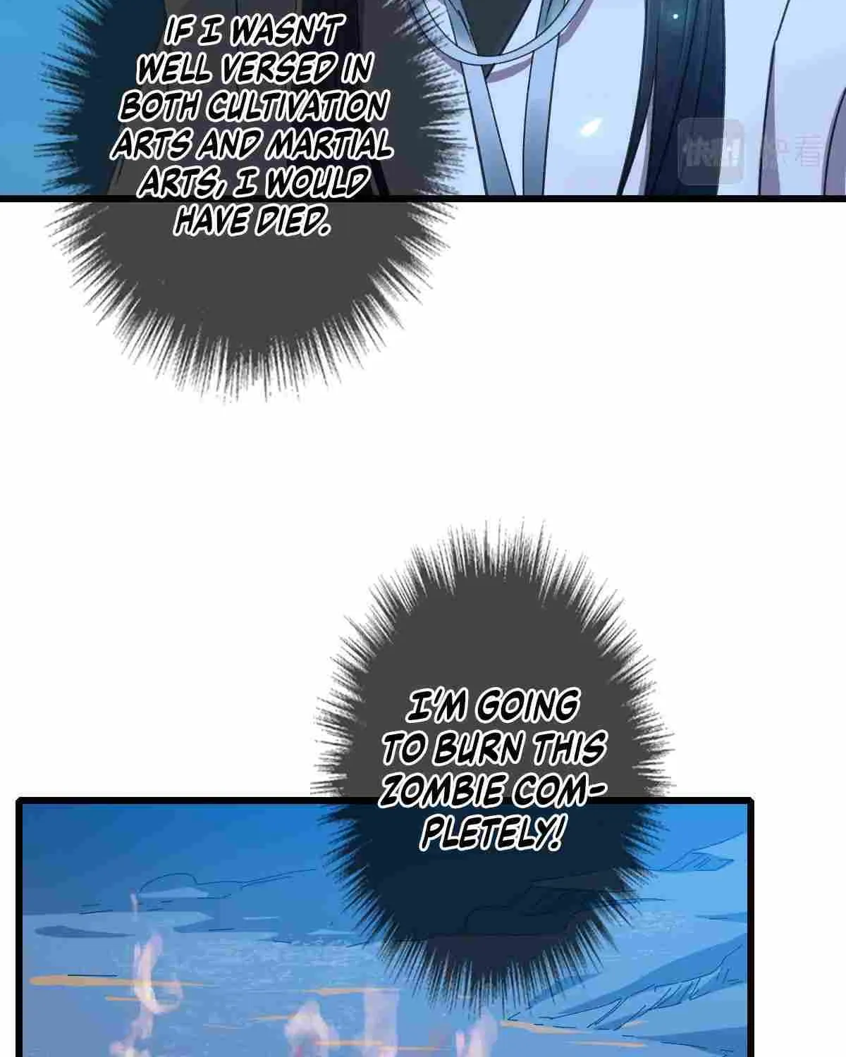 Supreme Taoist (2021) Chapter 46 page 69 - 