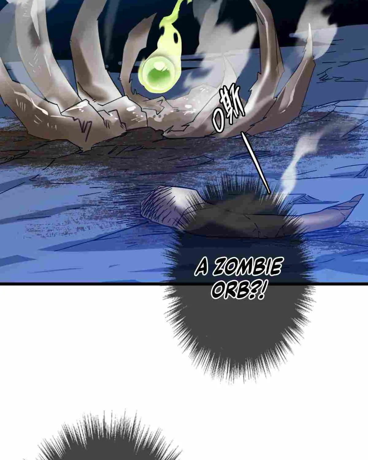 Supreme Taoist (2021) Chapter 46 page 73 - 