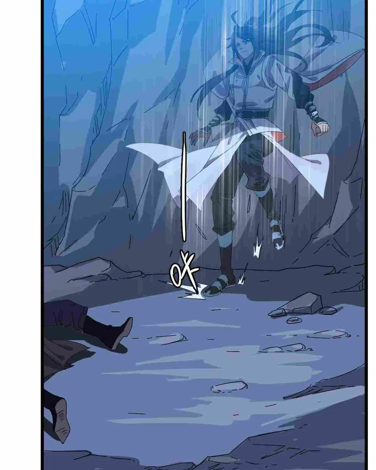 Supreme Taoist (2021) Chapter 46 page 80 - 