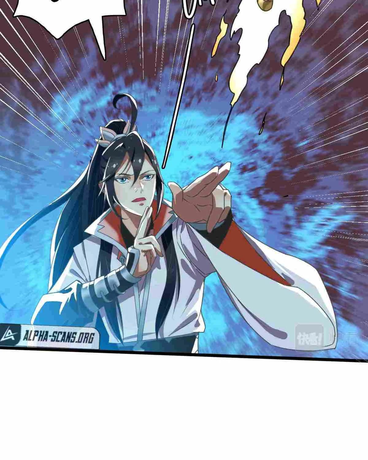 Supreme Taoist (2021) Chapter 46 page 9 - 