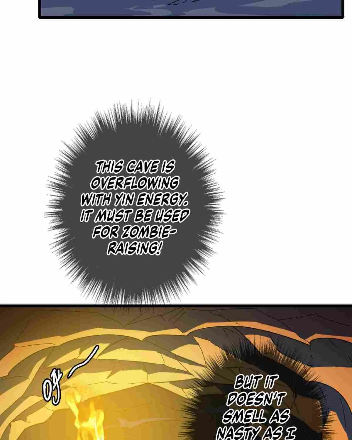 Supreme Taoist (2021) Chapter 46 page 81 - 