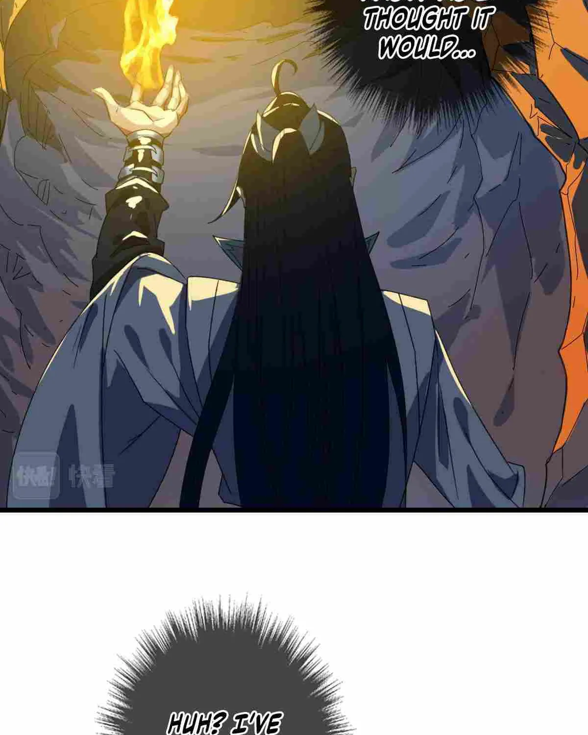 Supreme Taoist (2021) Chapter 46 page 82 - 