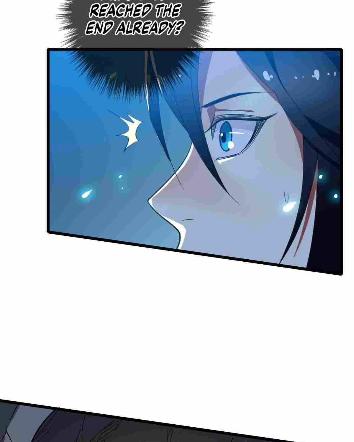 Supreme Taoist (2021) Chapter 46 page 83 - 