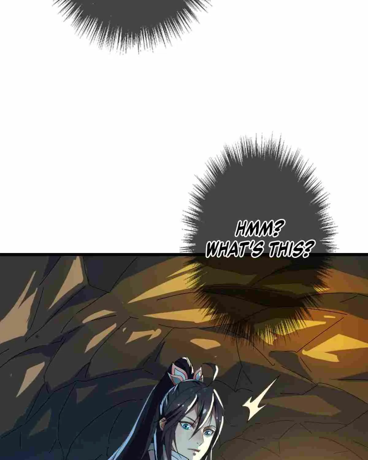 Supreme Taoist (2021) Chapter 46 page 85 - 