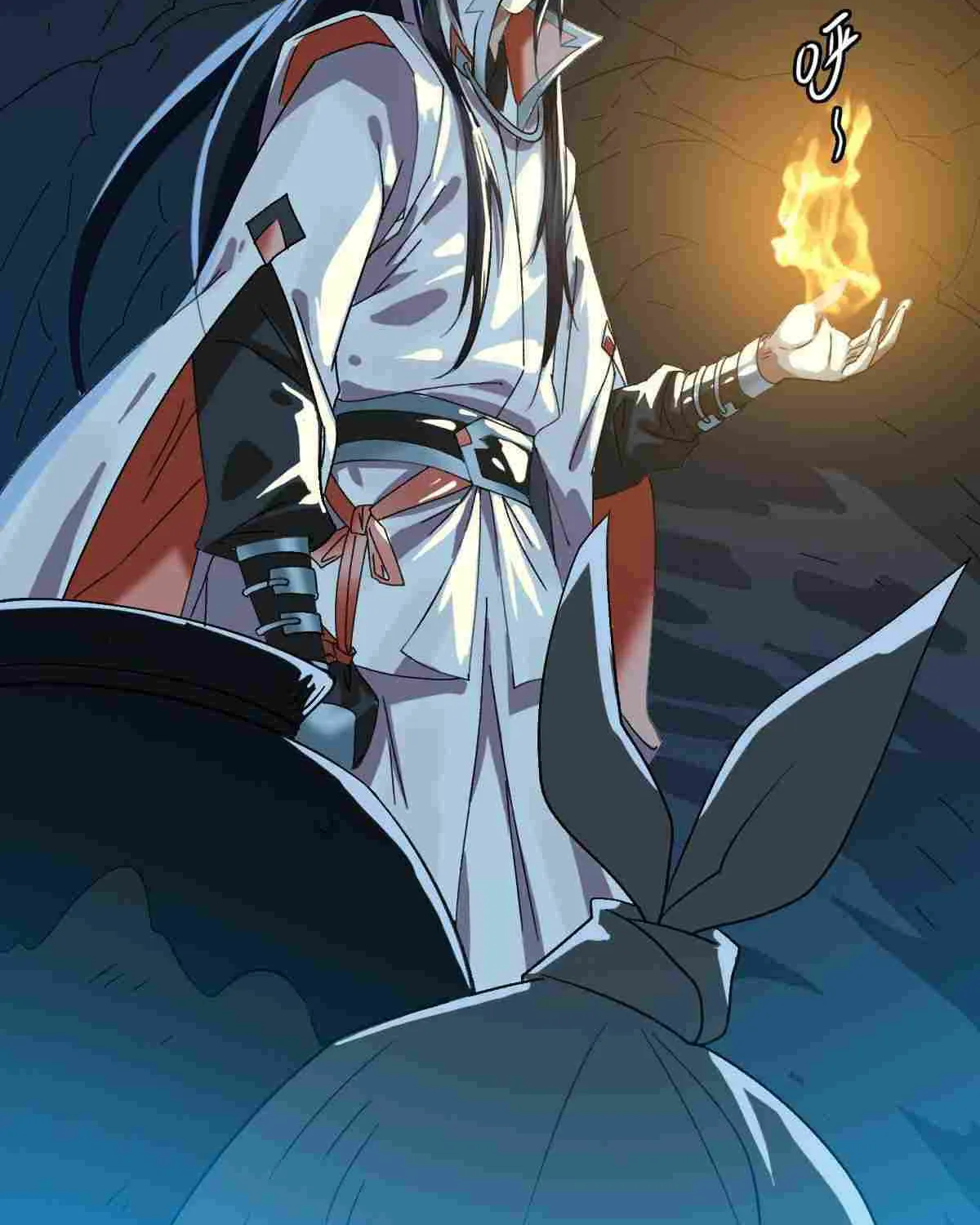 Supreme Taoist (2021) Chapter 46 page 86 - 