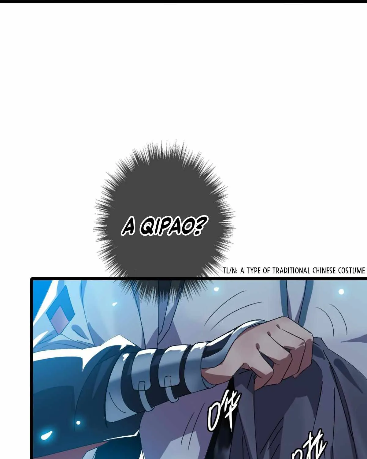 Supreme Taoist (2021) Chapter 46 page 88 - 
